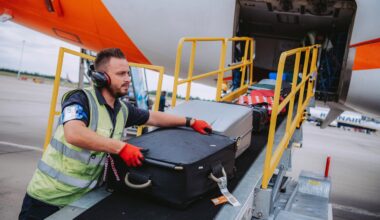 Schiphol laat grondafhandelaars strijden voor hun plek: 'kwaliteit belangrijker dan prijs' - Luchtvaartnieuws