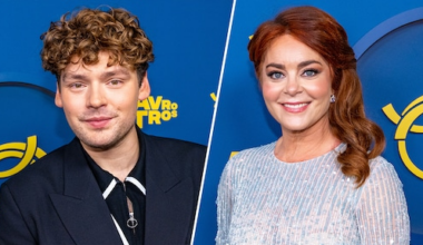 BN’ers brengen kerstverhaal tot leven in Maastricht - RTL.nl