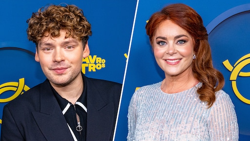 BN’ers brengen kerstverhaal tot leven in Maastricht - RTL.nl