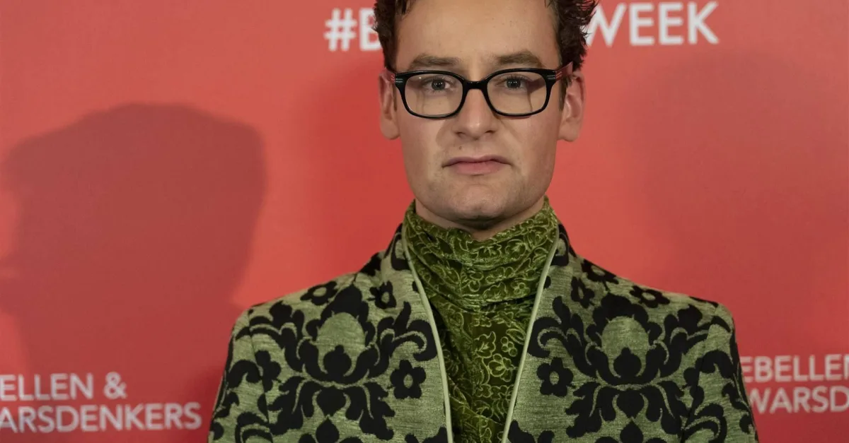 Enorme dreun voor Splinter Chabot: 'Megalomaan'