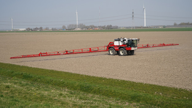 Zijn we glyfosaat aan het uitbannen of Parkinson? - Opinie Jaap Haanstra