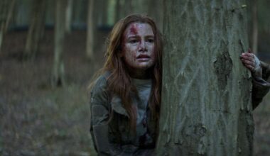 Nieuwe poster voor 'The Strangers 3' dwingt je om je angsten te omarmen