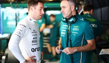 "Max Verstappen staat voor mij een stap boven de rest"