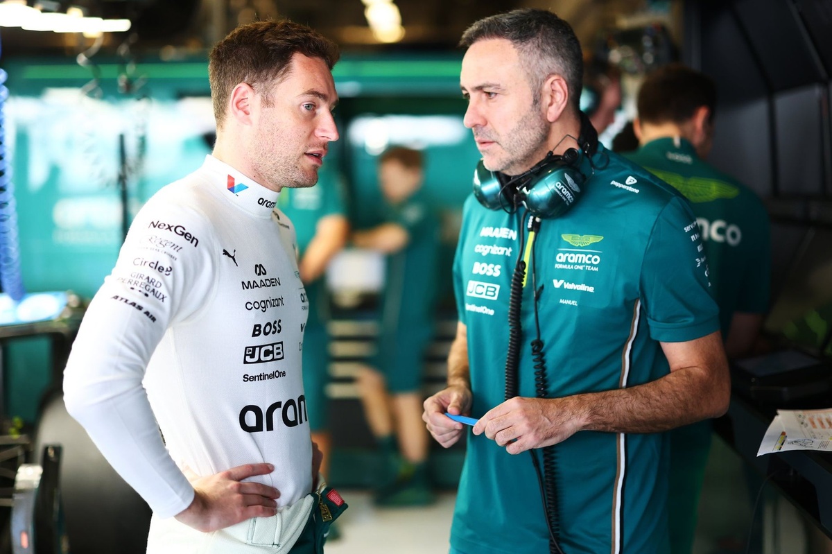 "Max Verstappen staat voor mij een stap boven de rest"