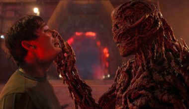 Runtimes van Stranger Things seizoen 5 Volume 2 onthuld, finale duurt ruim twee uur