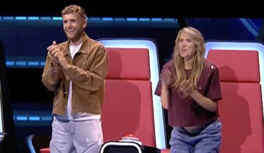 Eerste beelden van The Voice of Holland beloven veel goeds