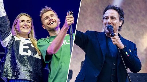 dit zijn de opvallende namen