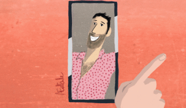 De knappe Tindermatch van Judith bleek een oplichter: 'Voel me emotioneel aangerand'