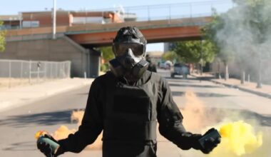 Op de laatste dag van 2025 knalt Prime Video het jaar uit met deze nieuwe actieknaller