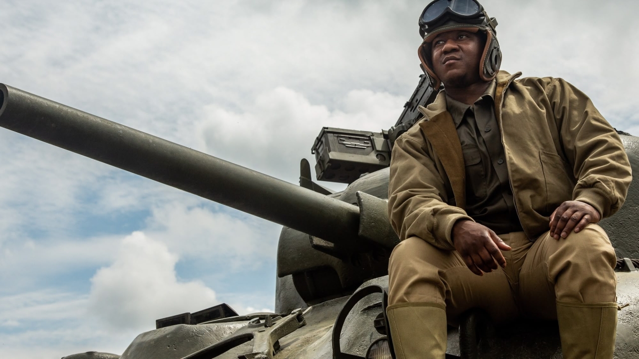 Nieuwe oorlogsfilm leidt tot online woede en haalt toch de top tien van Prime Video