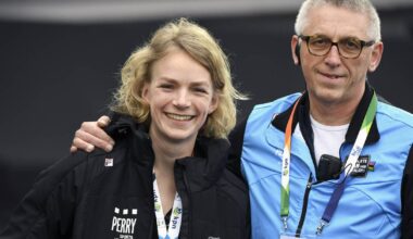 Siep Luinenburg: ‘Zonder vrijwilligers is er geen OKT’