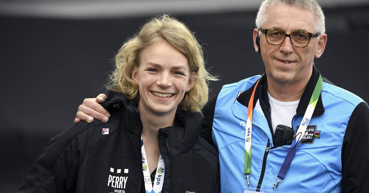 Siep Luinenburg: ‘Zonder vrijwilligers is er geen OKT’