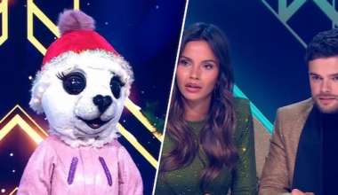 'Ik vond het zo leuk'