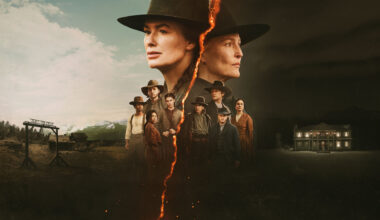 The Abandons S01E01-03: hardvochtige, humorloze taferelen aan de Amerikaanse frontier - VARAgids