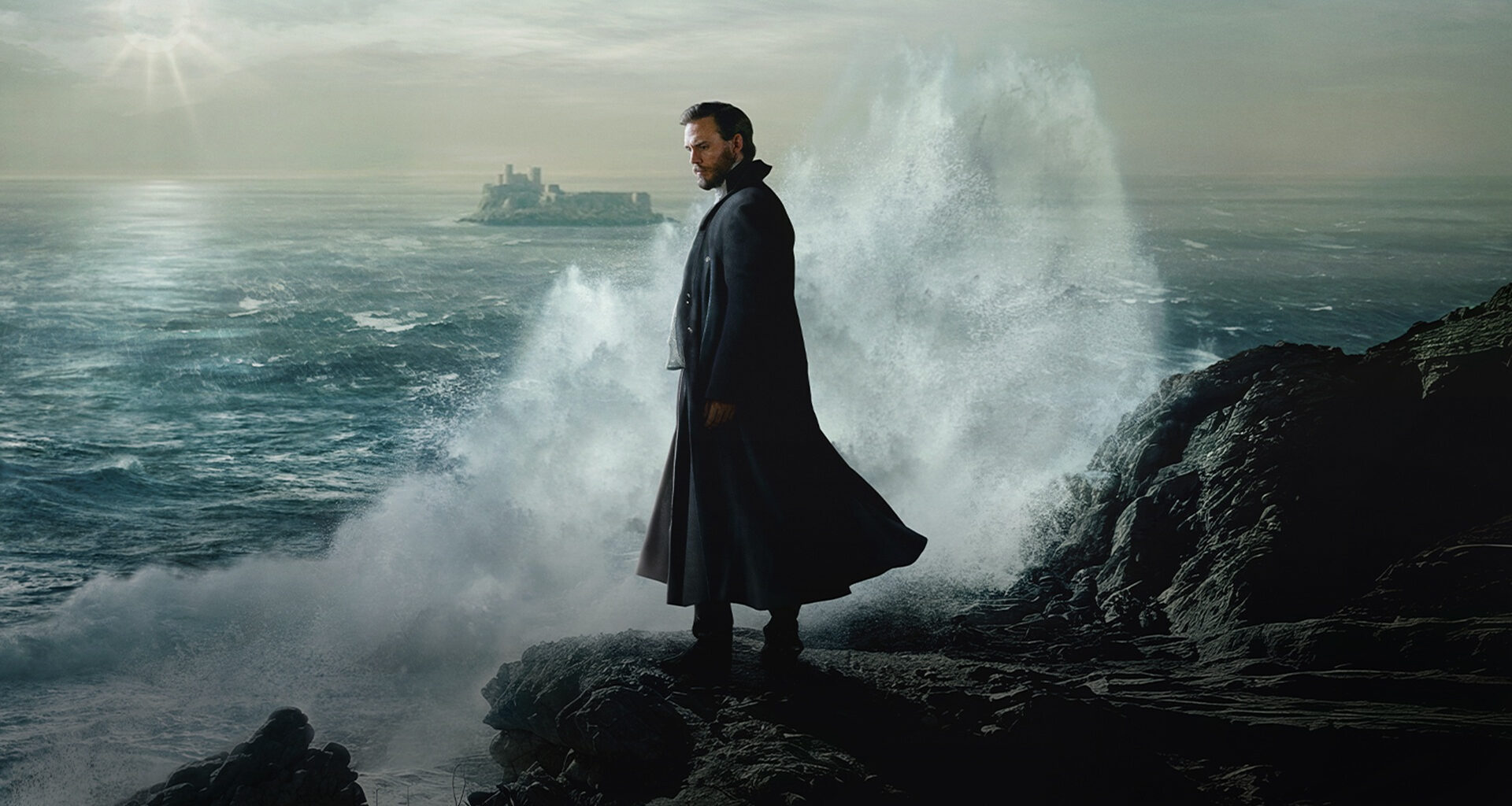 The Count of Monte Cristo S01E01-02: de Fransen deden het recentelijk beter - VARAgids