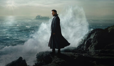 The Count of Monte Cristo S01E01-02: de Fransen deden het recentelijk beter - VARAgids