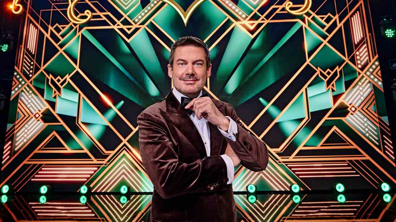 Deze BN'ers zitten volgens jullie in de pakken van The Masked Singer 2025