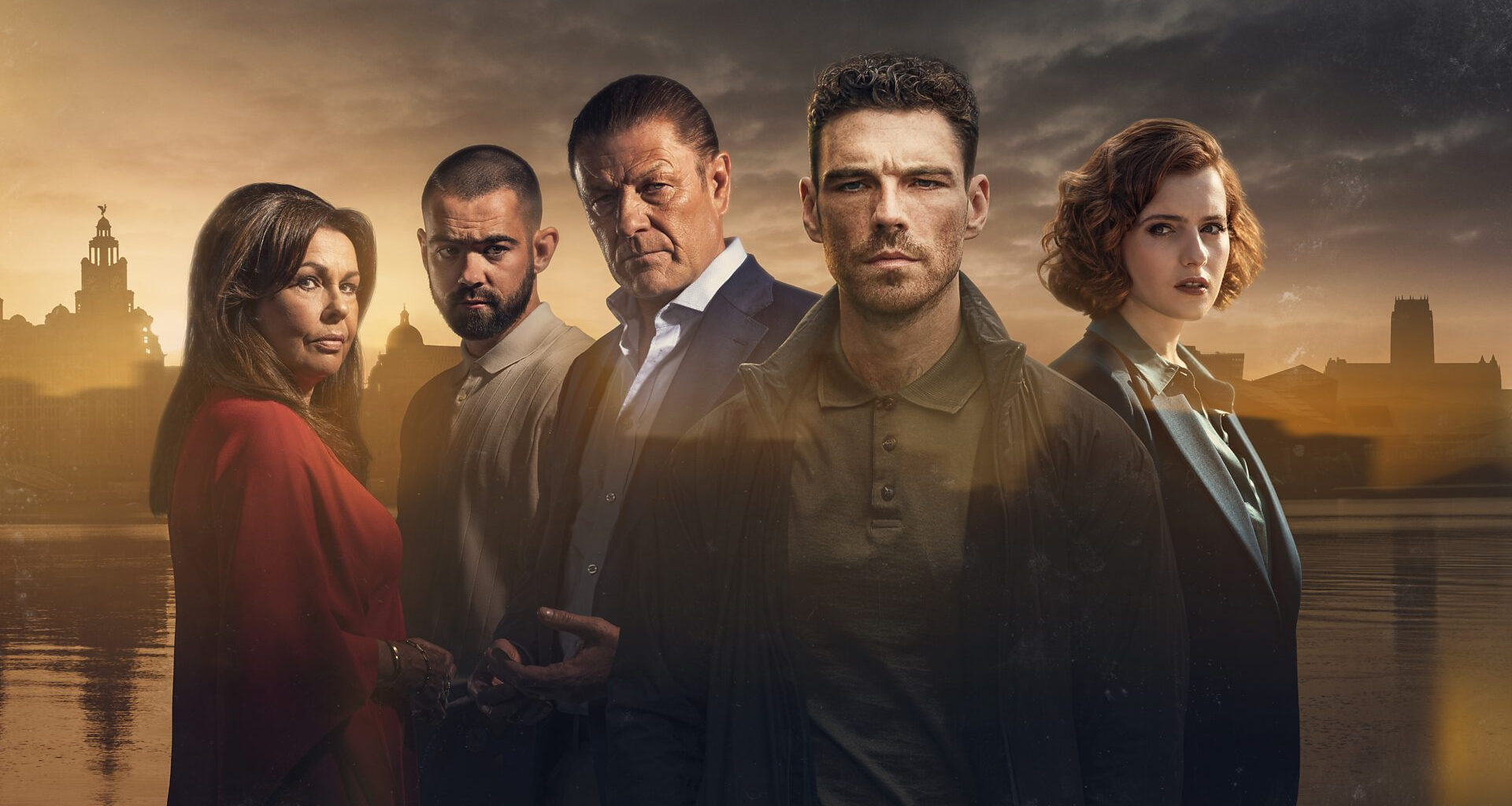 Kijktips voor het weekend met: This City Is Ours, Stranger Things en Soulmates - VARAgids