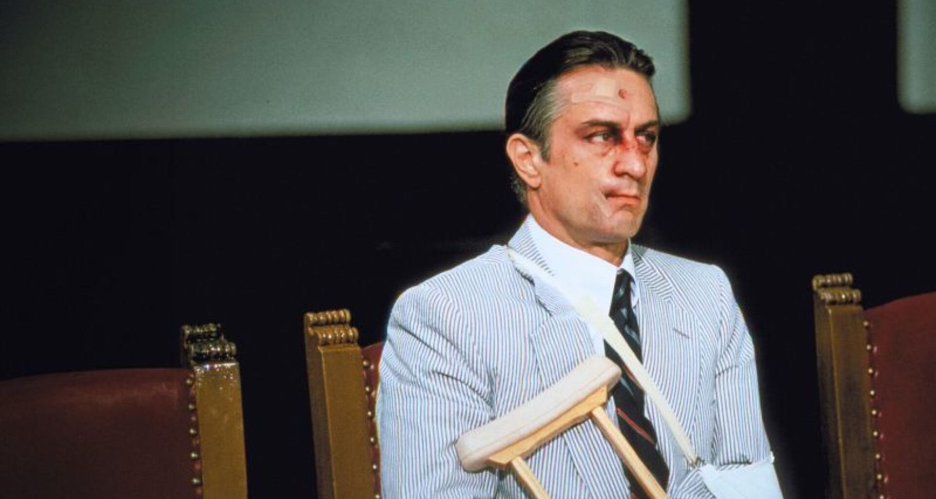 Deze Netflix-stunt gemist? Kijk nog snel naar één van de beste thrillers ooit: 'Dit zie je zelden' | Netflix Nieuws