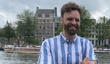 Dit is de startdatum van seizoen 11 van Over Mijn Lijk