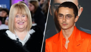 'Zij droomde groter dan wij allemaal'