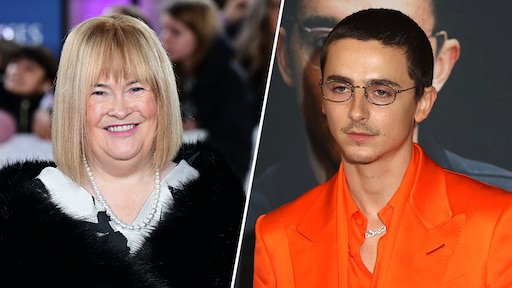 'Zij droomde groter dan wij allemaal'