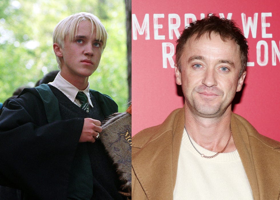 tom felton