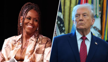 Michelle Obama haalt uit naar Trump na uitspraken over overleden Reiner