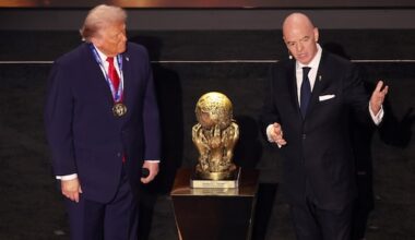 Astronomische prijzen voor kaartjes WK voetbal: 'Monumentaal verraad'