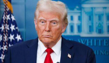 Trump wil dat Venezuela grondgebied afstaat aan Oekraïne in ruil voor vrede