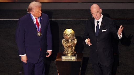 Astronomische prijzen voor kaartjes WK voetbal: 'Monumentaal verraad'