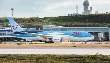 VNV: als Amerikanen transponder niet aanzetten, moet luchtruim Curaçao dicht