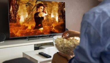 Leuk nieuws voor mensen met een Samsung-tv!