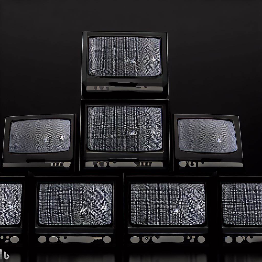 Grote illegale IPTV-streamingdienst offline door internationale antipiraterij-actie