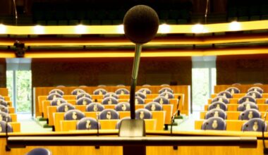 'Bezuinigingen zullen niet alleen impact hebben op programma’s'