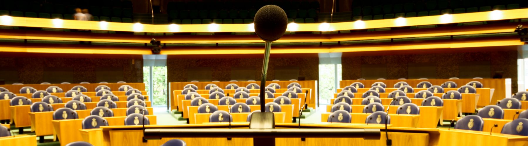 'Bezuinigingen zullen niet alleen impact hebben op programma’s'