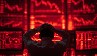 Crypto wekker: Bitcoin koers crasht opnieuw - wat is er aan de hand?