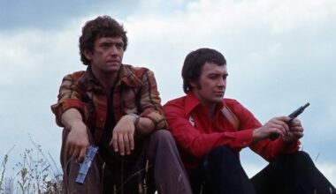 Deze acteur moet James Bond spelen, maar was "te stoer" voor de rol