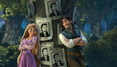 Disney test acteurs voor de live-action 'Tangled', maar één hele grote naam zit er niet meer bij