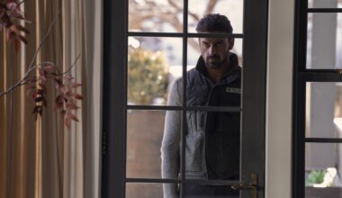 Ze is hét talent in Hollywood en nu te zien in twee bioscoopfilms: "Ik ben best wel moe"