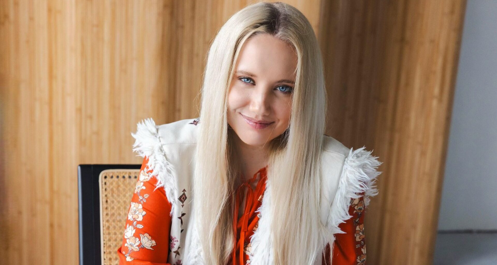 ‘Haar schoolfoto leek eerder op een mugshot’