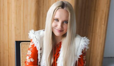 ‘Haar schoolfoto leek eerder op een mugshot’