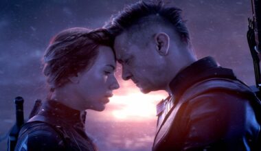 Na Chris Evans hint ook deze 'Avengers'-veteraan naar terugkeer in 'Doomsday'