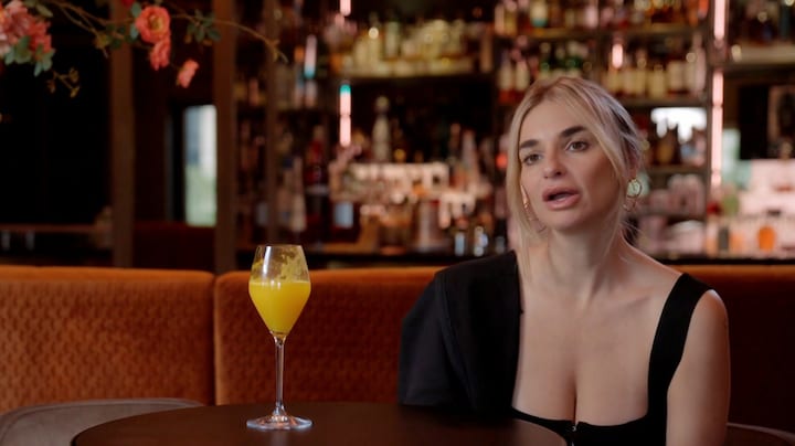 Gaby Blaaser openhartig over haar strijd tegen anorexia: ’Spangas heeft mijn leven gered’ 