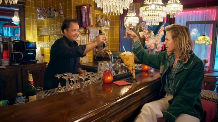 B&B Vol Liefde gooit het in zesde seizoen over andere boeg: 'Interessant' 