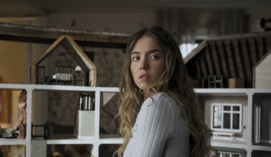 'The Housemaid': onderschat nooit de hardnekkige huismeid