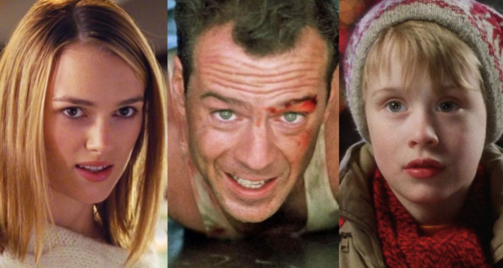 Van 'Home Alone' tot aan 'Die Hard': wanneer op tv of waar te streamen met kerst? | TV Nieuws