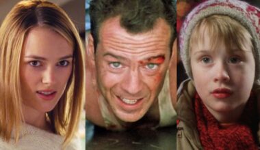 Van 'Home Alone' tot aan 'Die Hard': wanneer op tv of waar te streamen met kerst? | TV Nieuws