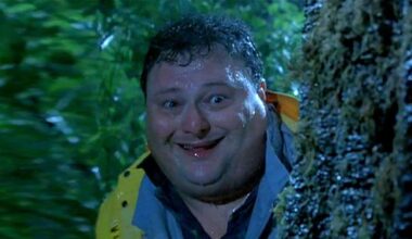 Hoe dé iconische 'Basic Instinct'-scène zorgde voor dé perfecte casting in 'Jurassic Park'