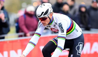 Nieuwe aanval op Van Der Poel zorgt voor grote onrust